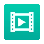 qvideo android application logo